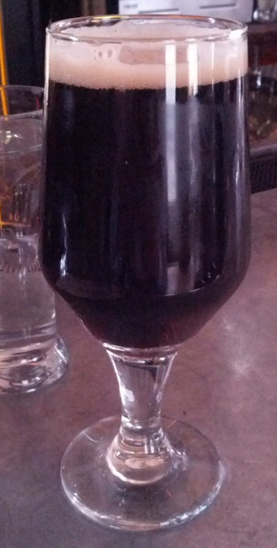 Richie Imperial Porter